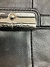 Coach 100% Leather Black Leather Crossbody Bag One size - photo 3
