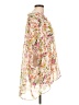 Zara Ivory 3/4 Sleeve Blouse Size M - photo 4