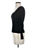 Lulus Black Long Sleeve Top Size S - photo 5