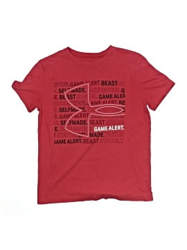 Under Armour Short Sleeve T Shirt