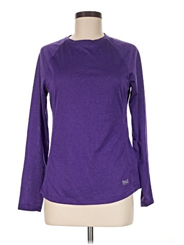 Everlast Long Sleeve Top (view 1)