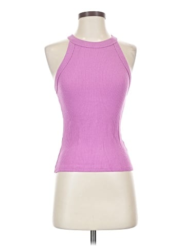Project Social T Tank Top (view 1)