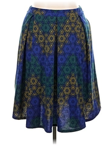 Lularoe Casual Skirt (view 1)