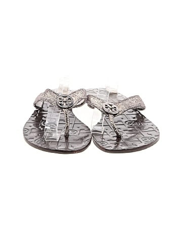 Tory Burch Flip Flops (view 2)
