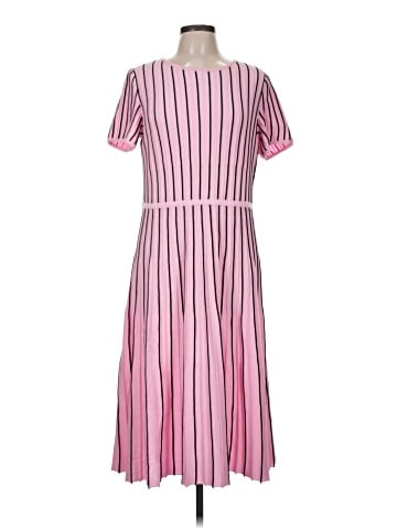 MING WANG Casual Dress (view 1)