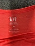 Gap Red Active T-Shirt Size M - photo 4