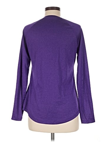 Everlast Long Sleeve Top (view 2)