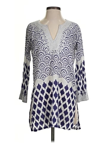 Roberta Roller Rabbit Casual Dress (view 1)