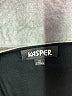Kasper Black Cardigan Size M - photo 7
