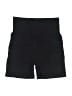 Unbranded Solid Black Shorts Size M - photo 1