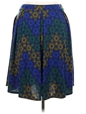 Lularoe Casual Skirt (view 2)
