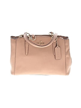 Coach Factory Satchel
