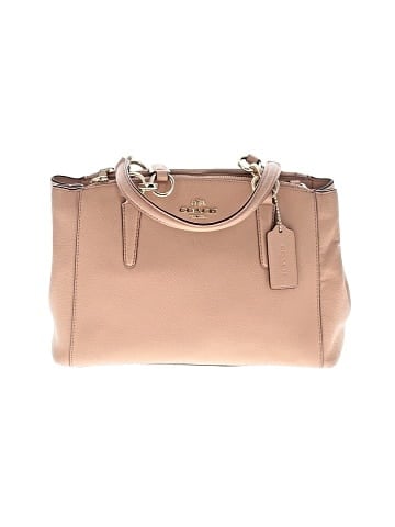 Coach Factory Satchel (view 1)