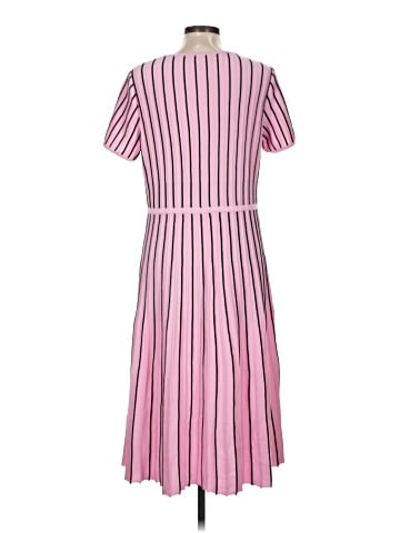 MING WANG Casual Dress (view 2)