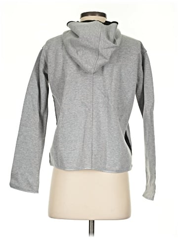 Rag & Bone/JEAN Zip Up Hoodie (view 2)