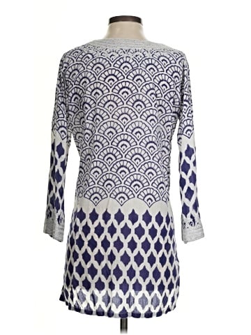 Roberta Roller Rabbit Casual Dress (view 2)
