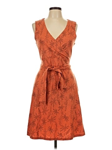Toad & Co Cocktail Dress (view 1)