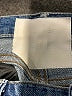 Mother Superior Blue Jeans Size 28 waist - photo 7