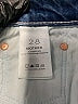 Mother Superior Blue Jeans Size 28 waist - photo 8