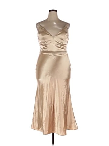 Jenny Yoo Collection Cocktail Dress (view 1)