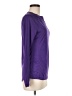 Everlast 100% Polyester Purple Long Sleeve Top Size M - photo 4