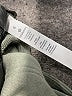 Lululemon Athletica 100% Cotton Gray Pullover Hoodie Size 8 - photo 4