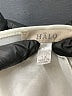 Halo White Sleeveless Top Size 1X - photo 7