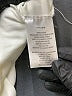 Halo White Sleeveless Top Size 1X - photo 8