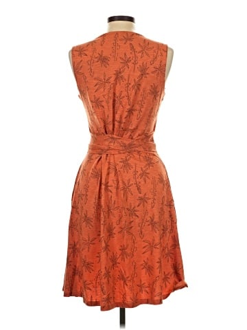 Toad & Co Cocktail Dress (view 2)