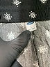 Old Navy 100% Rayon Polka Dots Black Casual Pants Size L - photo 7