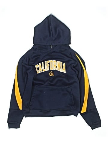 Pro Edge by Knights Apparel Pullover Hoodie (view 1)