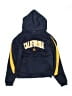 Pro Edge by Knights Apparel 100% Polyester Blue Pullover Hoodie Size 10 - 12 - photo 1