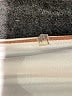 Unbranded Stripes Ivory One Piece Swimsuit Size L (estimated) - photo 3