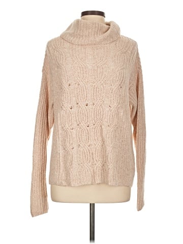 Old Navy Turtleneck Sweater (view 1)