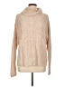 Old Navy Tan Turtleneck Sweater Size L - photo 1