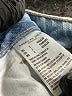 American Eagle Outfitters 100% Cotton Blue Jeans Size 2R - photo 8