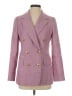 J.Crew Pink Blazer Size 4 - photo 1