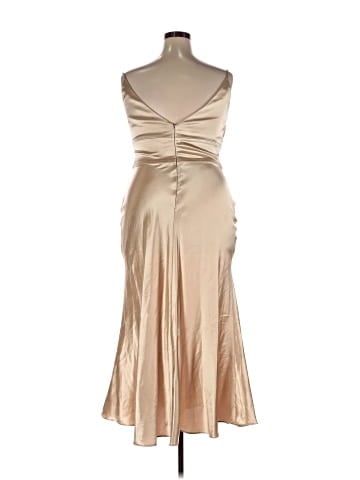 Jenny Yoo Collection Cocktail Dress (view 2)