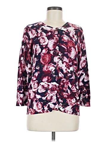GNW Pullover Sweater (view 1)