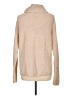 Old Navy Tan Turtleneck Sweater Size L - photo 2