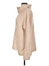Old Navy Tan Turtleneck Sweater Size L - photo 5