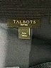 Talbots Blue Sleeveless Blouse Size 12 Petite - photo 7