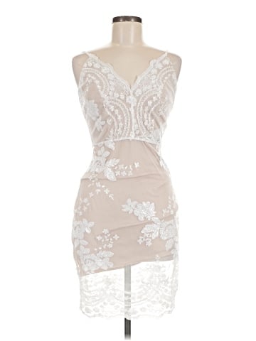 Unbranded Cocktail Dress (view 1)