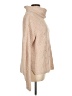 Old Navy Tan Turtleneck Sweater Size L - photo 4