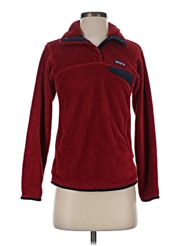 Patagonia Fleece (view 1)