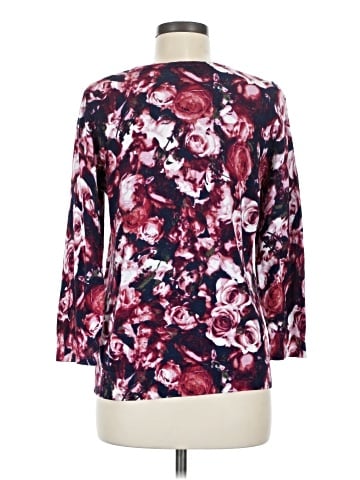 GNW Pullover Sweater (view 2)