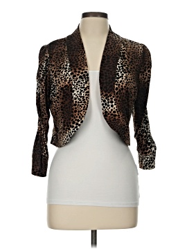 Lennie For Nina Leonard Blazer