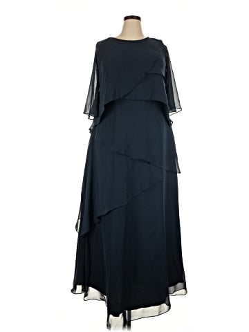 Assorted Brands Cocktail Dress (view 1)