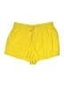 Gap Yellow Shorts Size S - photo 1