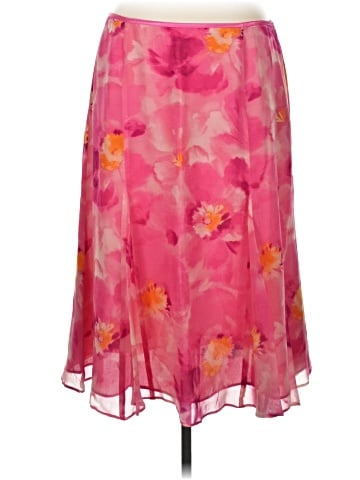 Liz Claiborne Casual Skirt (view 1)